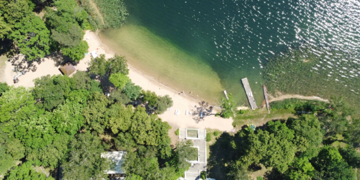 Slėnis, Trakai, aplinka 5
