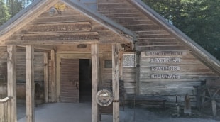 Slyninkos vandens malūnas