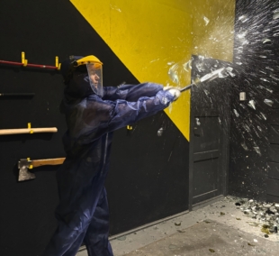 smash room kambarys 5