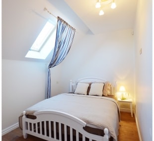 smelynas apartamentai