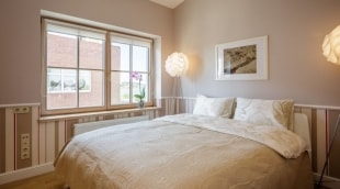Smėlynas Lake house Klaipėdoje apartamentai 8