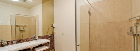 Smilčių vilos Palangoje kambarys 3