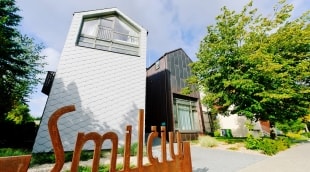 poilsis palangoje smilciu vilos aplinka 13172