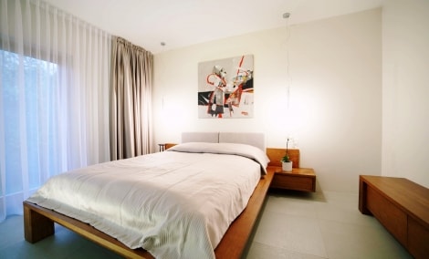 poilsis palangoje smilciu vilos lova 13174