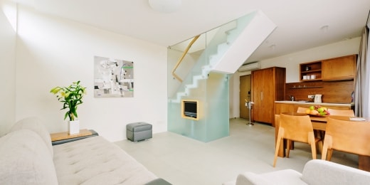 poilsis palangoje smilciu vilos svetaine 13176