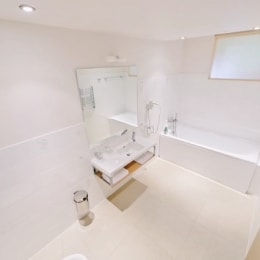 poilsis palangoje smilciu vilos vonia 13177