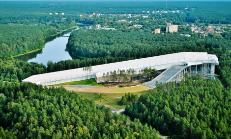 ka veikti druskininkuose senow arena is virsaus 11614