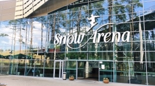 poilsis druskininkuose snow arena aplinka 14858