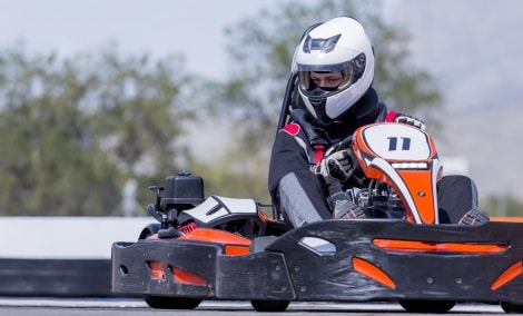poilsis druskininkuose snow arena kartingas 14860