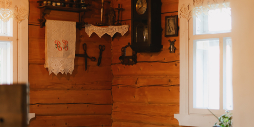 Sodeliškių dvaras 18