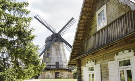 Sodeliškių dvaras 20