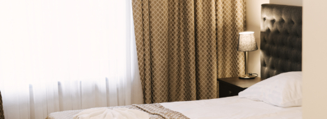 Sodeliškių dvaro sodyba kambarys 2