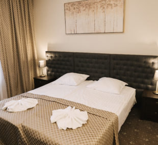 Sodeliškių dvaro sodyba, kambarys