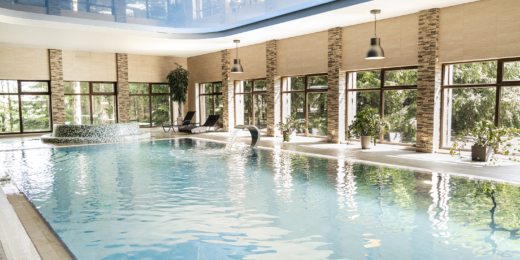 Sodeliškių dvaro sodyba, baseinas 33