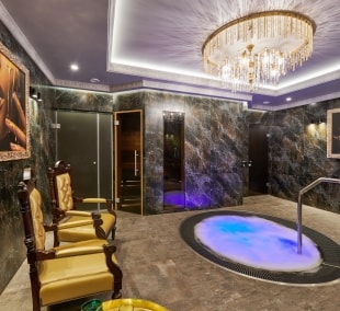 sofijos rezidencijos spa erdve 2 3