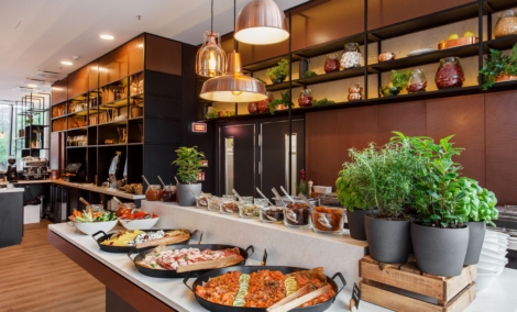 Solt Dining pusryčiai 3