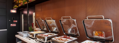 Solt Dining pusryčiai 4