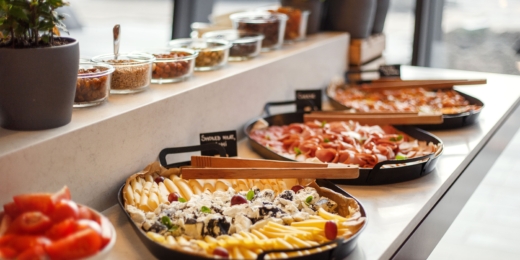 Solt Dining pusryčiai 5