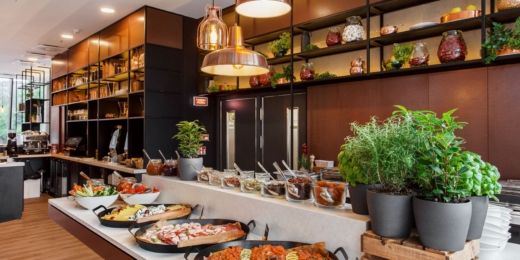 Solt Dining pusryčiai 3