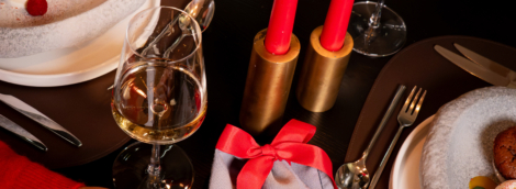 Courtyard by Marriott, Valentino diena