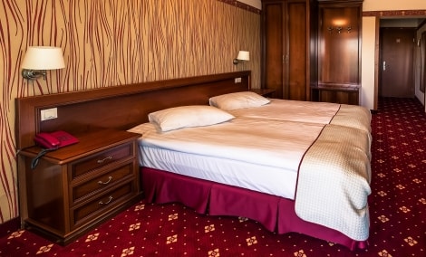 „SPA Amber Palace“ kambarys 3