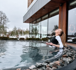 Vilnius Grand Resort šalia sostinės