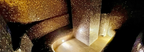 SPA Hamam, Vilnius 11