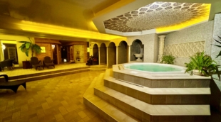 SPA Hamam, Vilnius 5