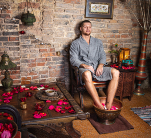 SPA Shanti masažai 16