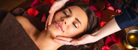 SPA Shanti masažai 17