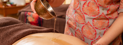 Shanti SPA procedūros