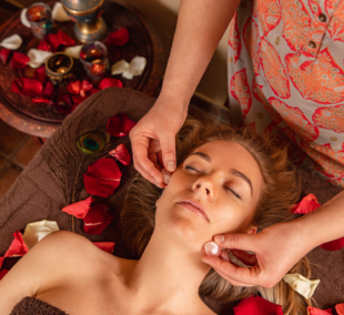 SPA Shanti masažai 17