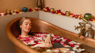 SPA Shanti masažai 18