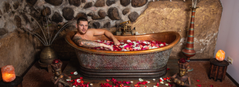 SPA Shanti masažai 11