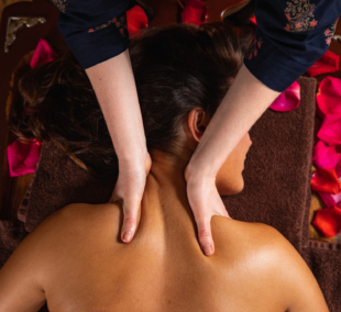 SPA Shanti masažai 9