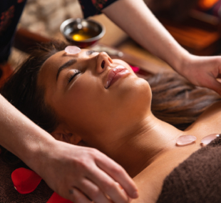 SPA Shanti masažai 24