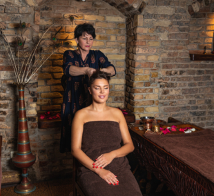 SPA Shanti masažai 12