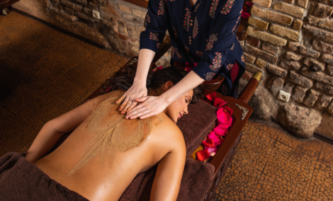 SPA Shanti masažai 15