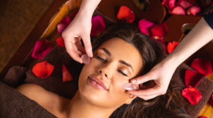 SPA Shanti masažai 2