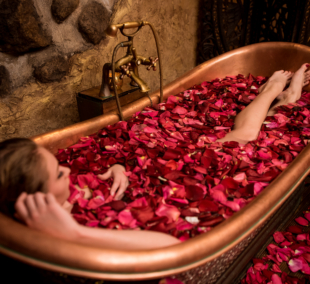 SPA Shanti procedūros 8