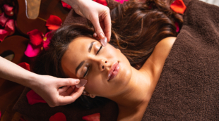 SPA Shanti masažai 19
