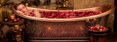 SPA Shanti masažai 20