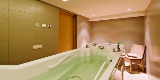 poilsis spa vilnius anyksciai spa vonia