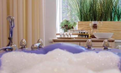 spa vilnius druskininkai vonia eterine