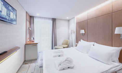 dvivietis SPA VILNIUS Aanykščiai 10