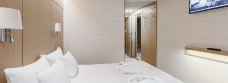 dvivietis SPA VILNIUS Aanykščiai 11