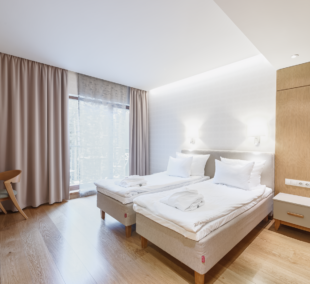 dvivietis SPA VILNIUS Aanykščiai 12