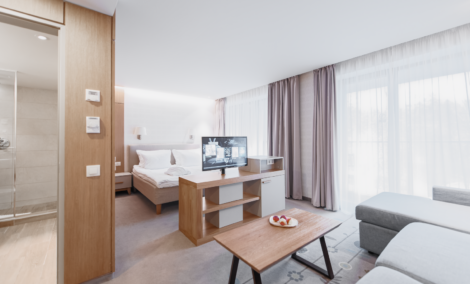 studija SPA VILNIUS Aanykščiai 15