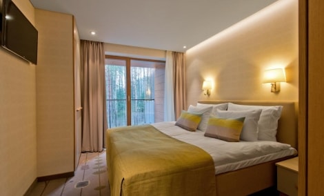 spa vilnius ankyksciai kambarys