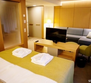 anyksciuose poilsis spa vilnius studija kambarys 13690